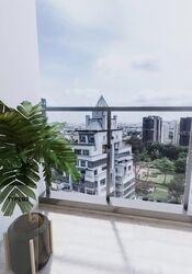 Arina East Residences (D15), Apartment #595822691